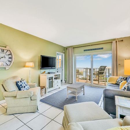 Jax Beach Oceanfront Getaway Jacksonville Beach Exterior photo