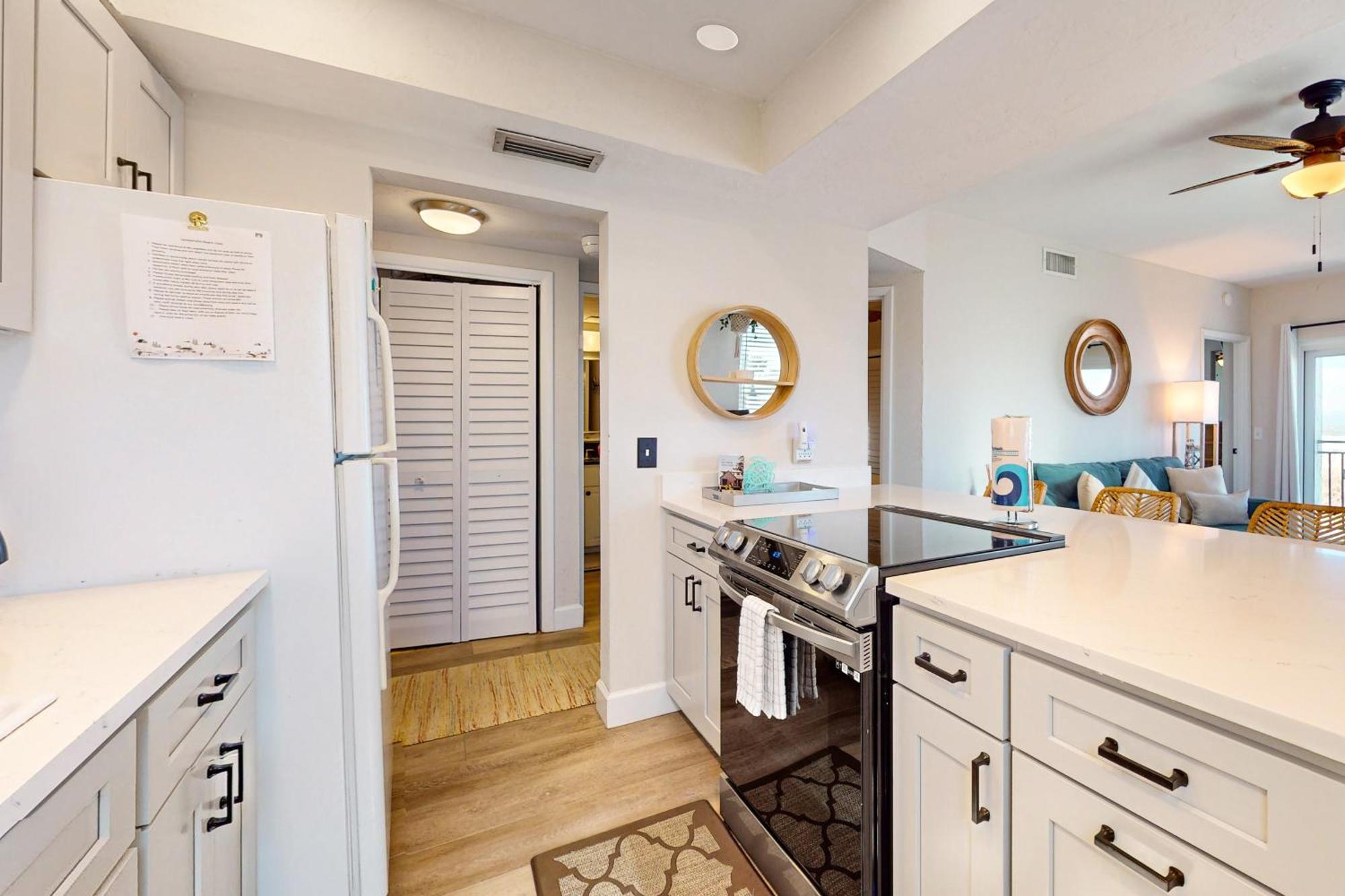 Jax Beach Oceanfront Getaway Jacksonville Beach Room photo