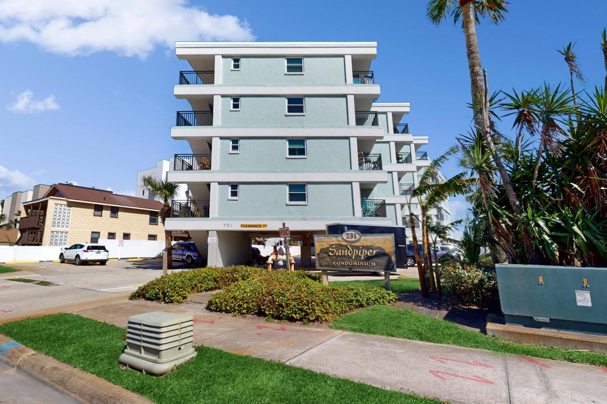Jax Beach Oceanfront Getaway Jacksonville Beach Room photo