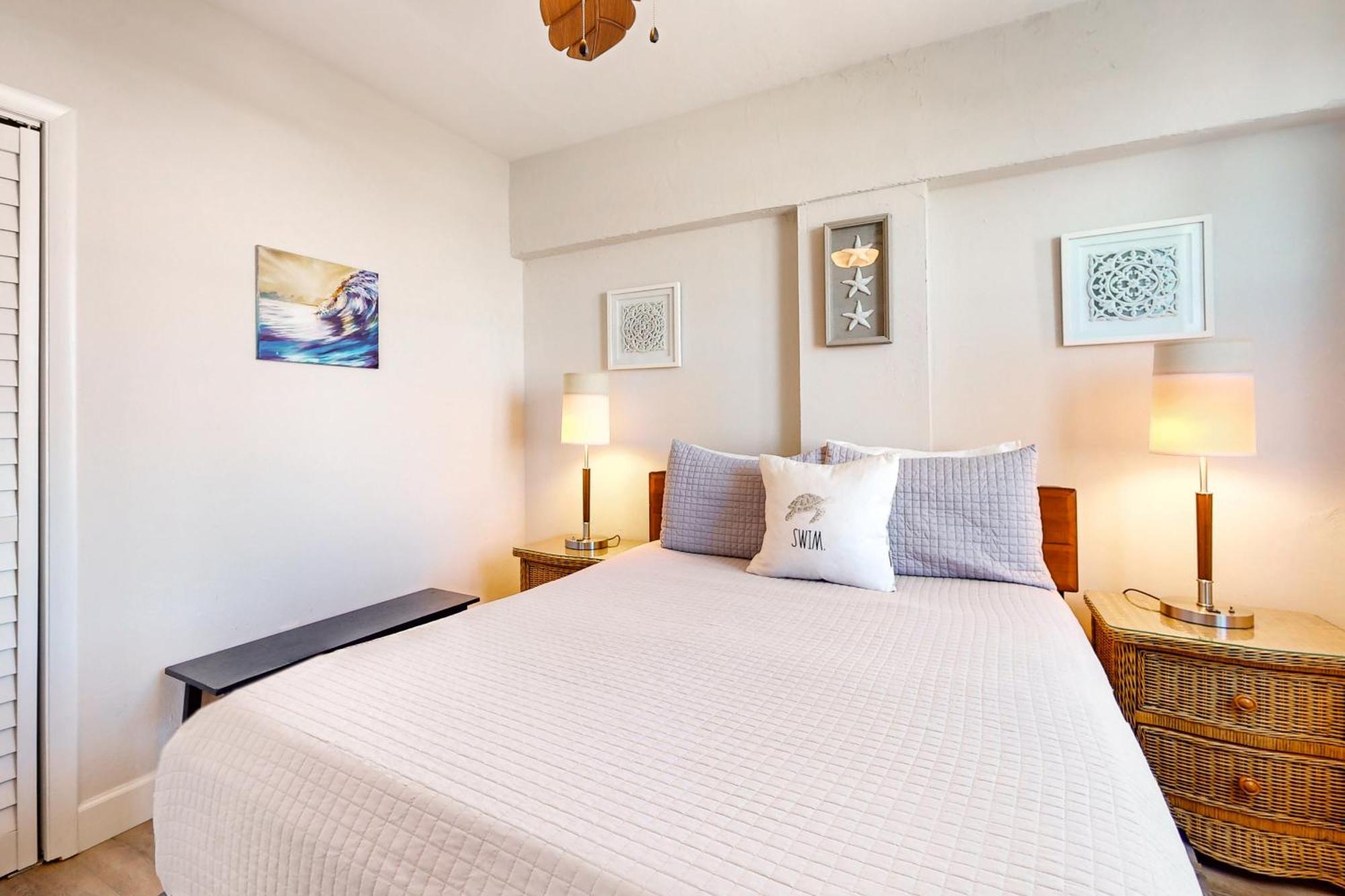 Jax Beach Oceanfront Getaway Jacksonville Beach Room photo