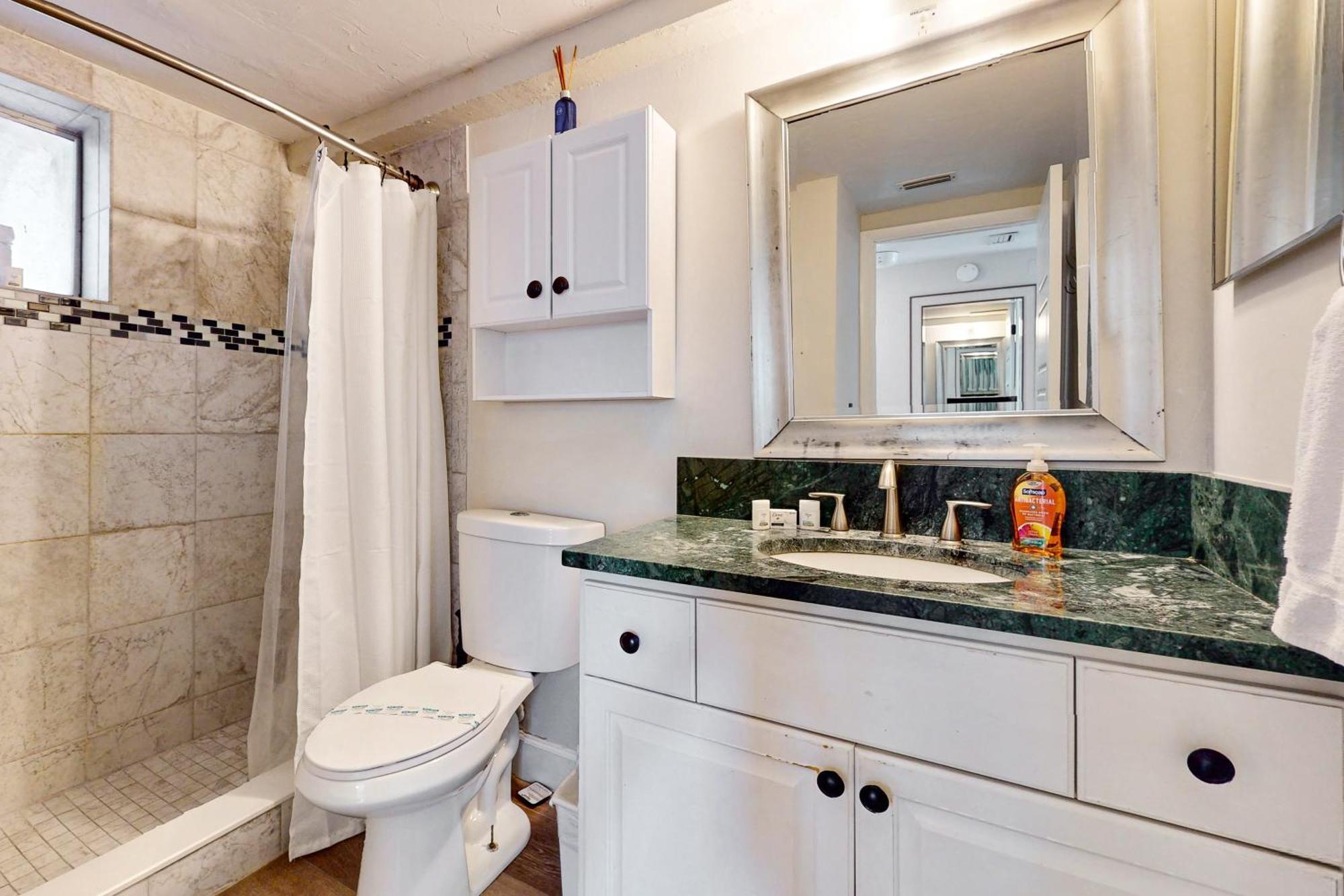 Jax Beach Oceanfront Getaway Jacksonville Beach Room photo