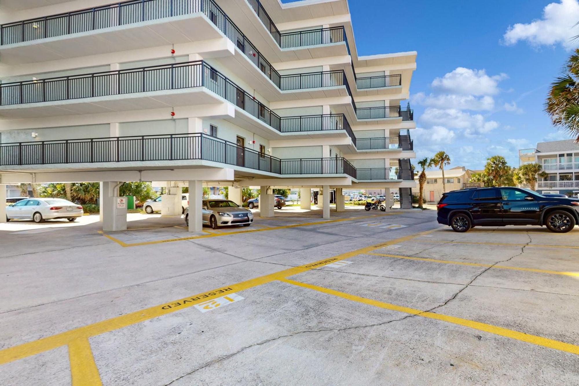 Jax Beach Oceanfront Getaway Jacksonville Beach Room photo